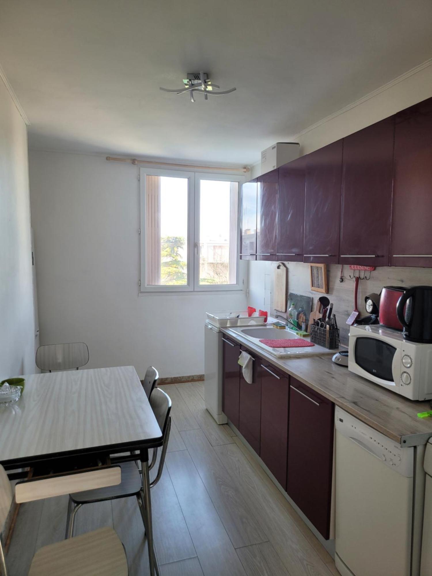 Апартаменты Elegant Apparemment 60M2 Climatise Авиньон Экстерьер фото
